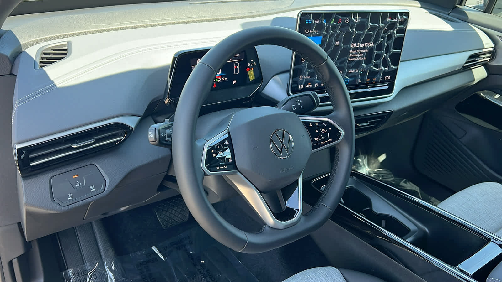 Thumbnail: 2025 Volkswagen ID.4 - 10