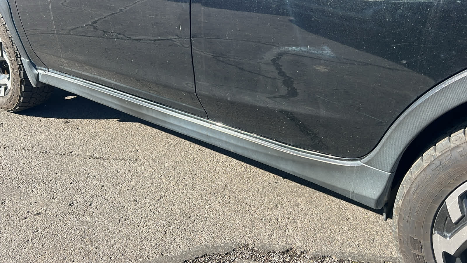 Thumbnail: 2021 Subaru Crosstrek - 10