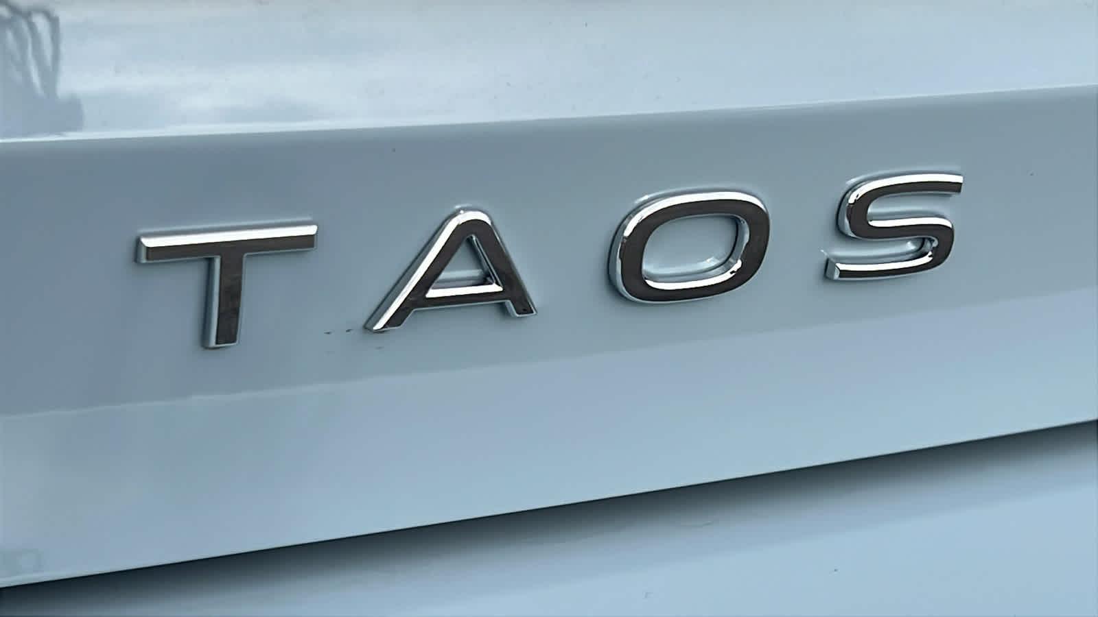 Thumbnail: 2026 Volkswagen Taos - 28