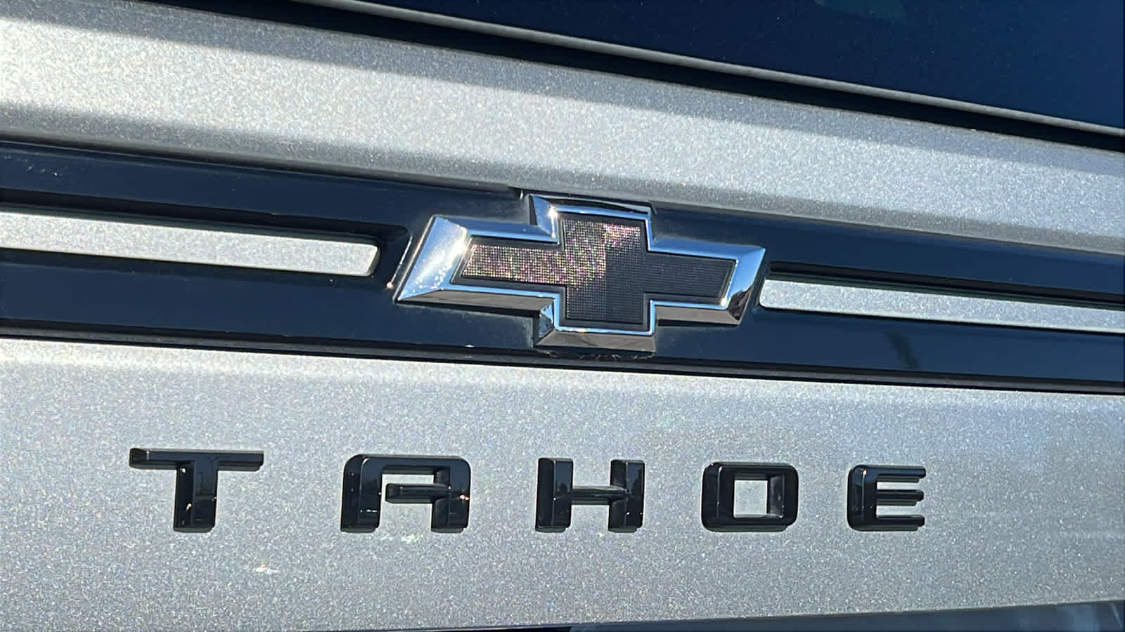 Thumbnail: 2023 Chevrolet Tahoe - 28