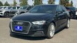 Audi A3 e-tron