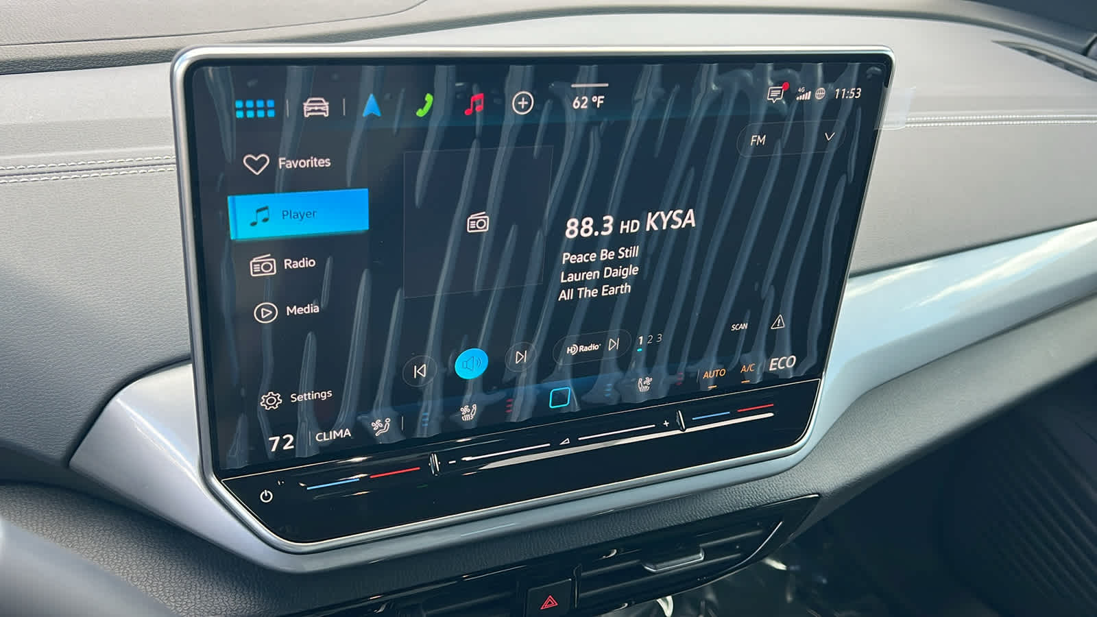 Thumbnail: 2026 Volkswagen ID.4 - 15
