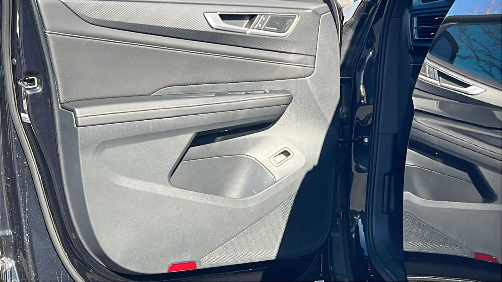 Thumbnail: 2024 Volkswagen Atlas - 23