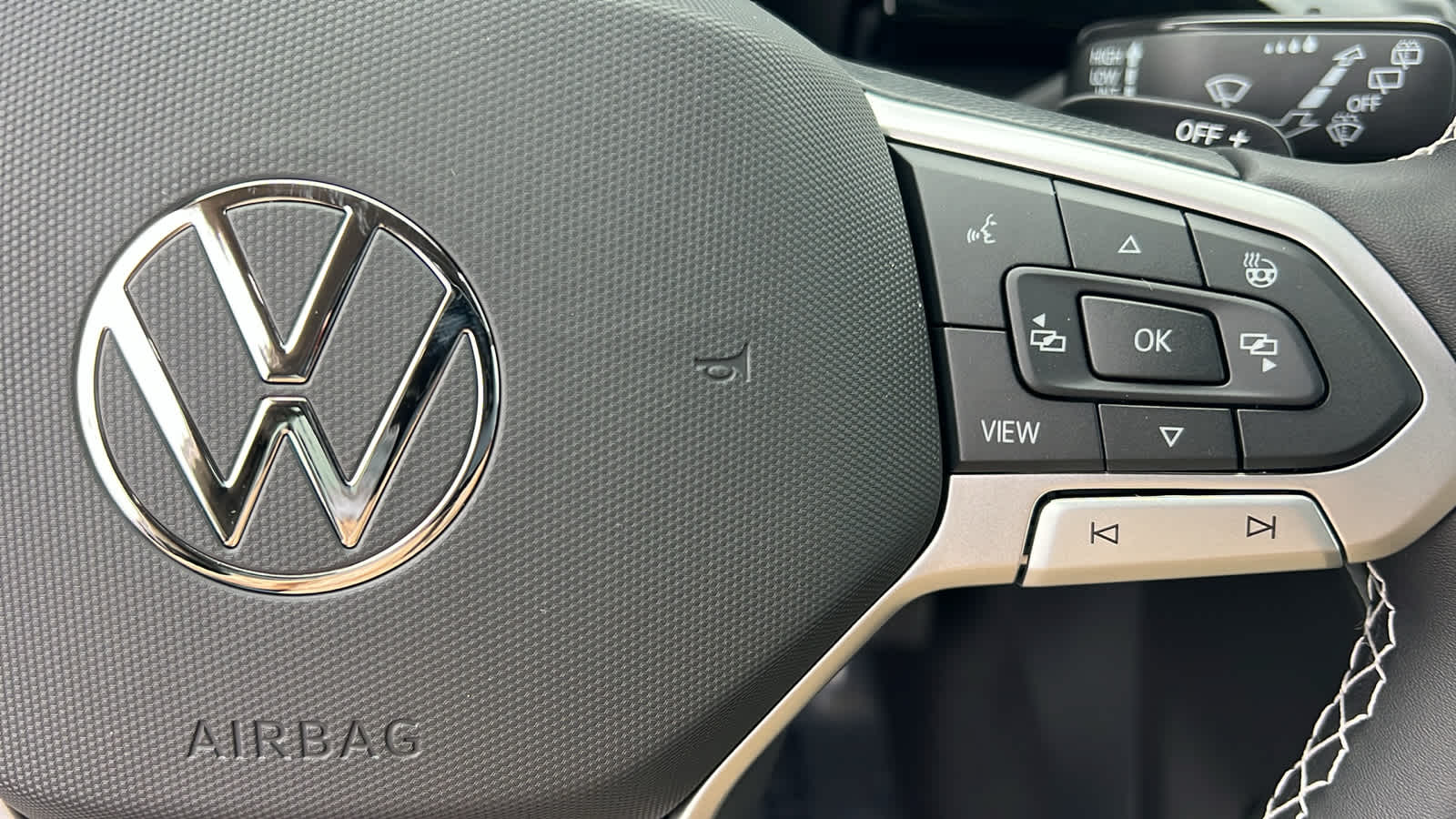 Thumbnail: 2026 Volkswagen Atlas - 20