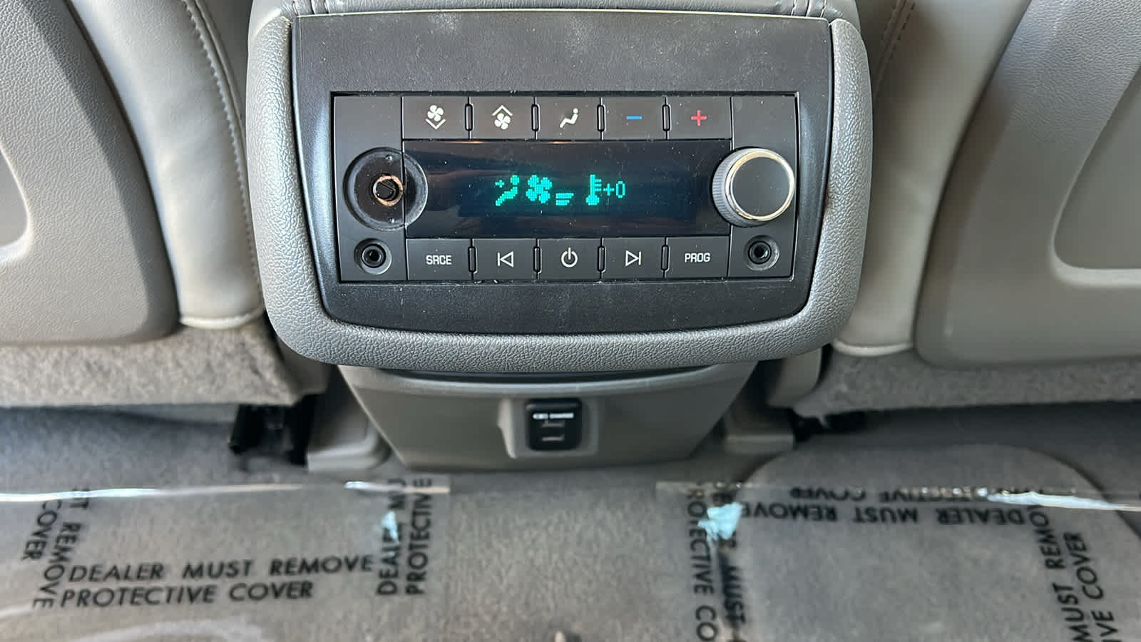 Thumbnail: 2014 Buick Enclave - 25