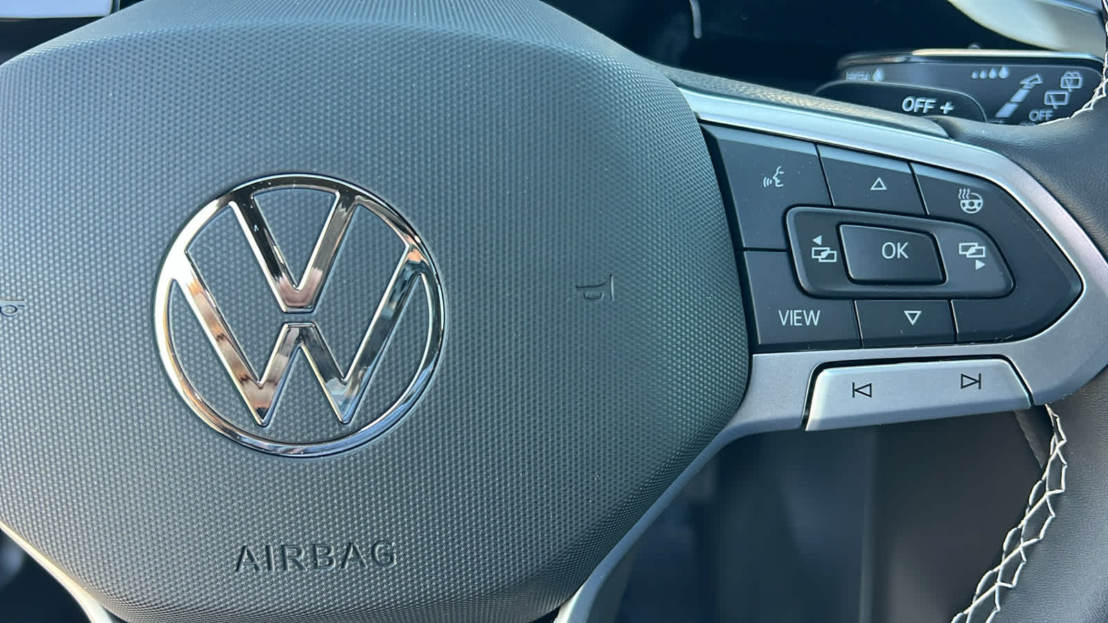 Thumbnail: 2026 Volkswagen Atlas - 20