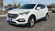  Hyundai Santa Fe Sport