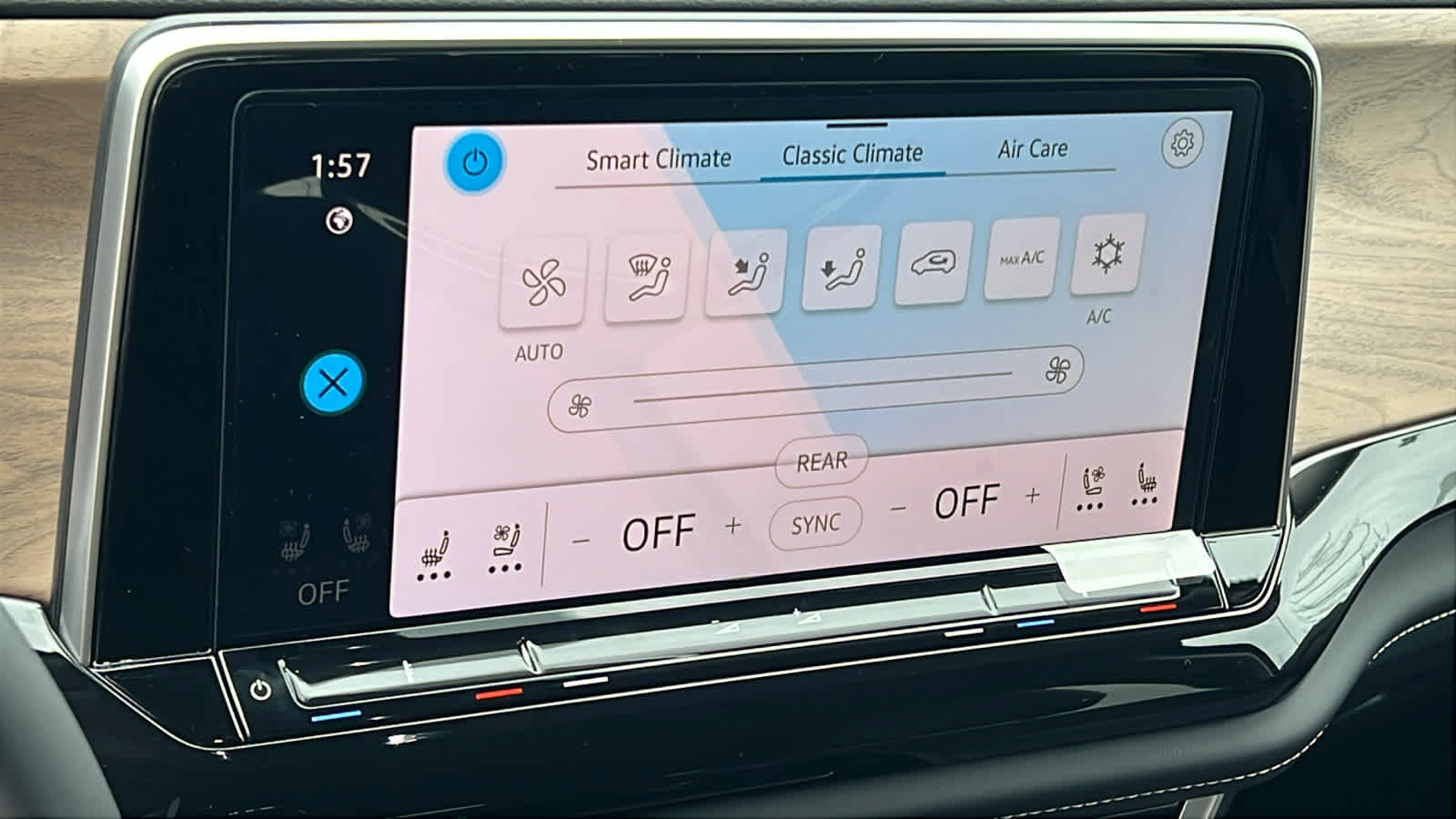 Thumbnail: 2026 Volkswagen Atlas - 14