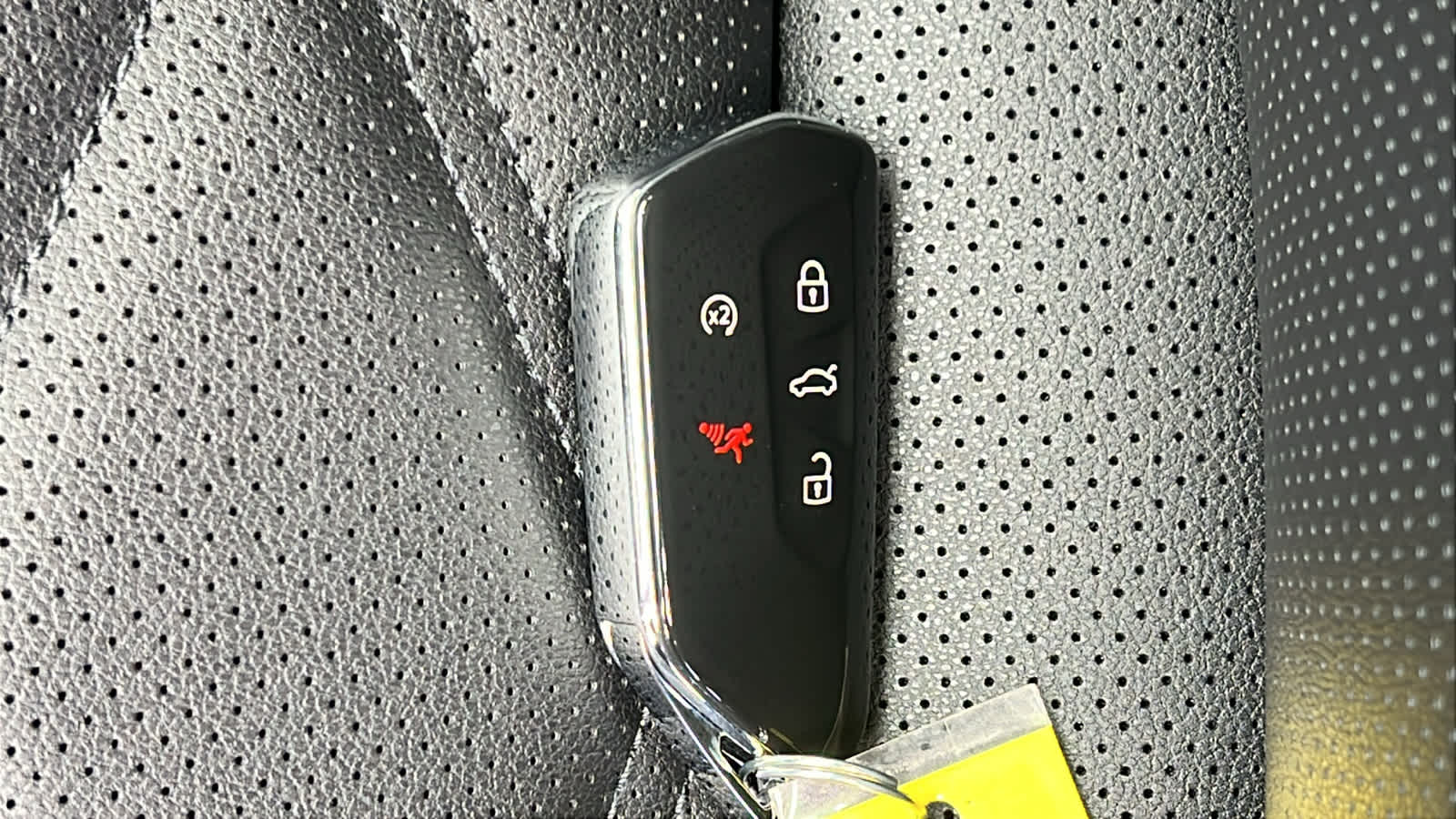 Thumbnail: 2026 Volkswagen Atlas - 29