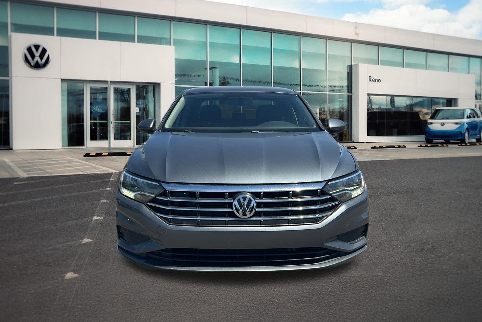 Thumbnail: 2019 Volkswagen Jetta - 2