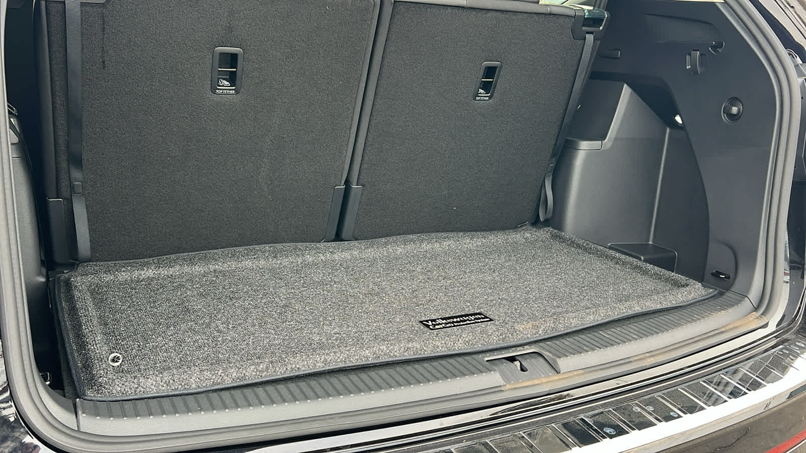 Thumbnail: 2026 Volkswagen Atlas - 27