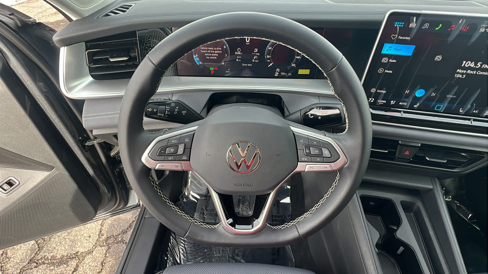 Thumbnail: 2026 Volkswagen Tiguan - 18