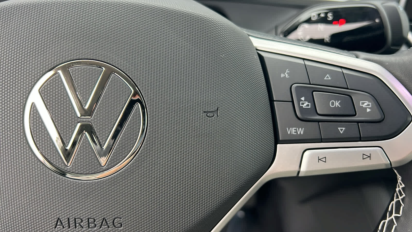 Thumbnail: 2026 Volkswagen Tiguan - 20