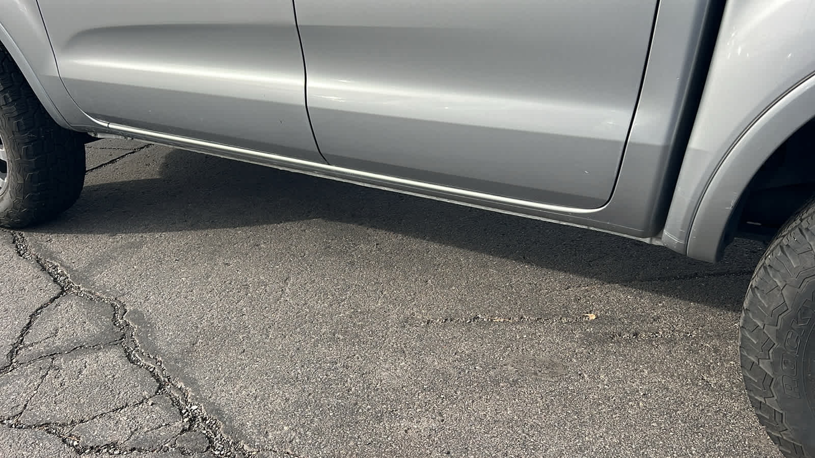 Thumbnail: 2020 Ford Ranger - 10