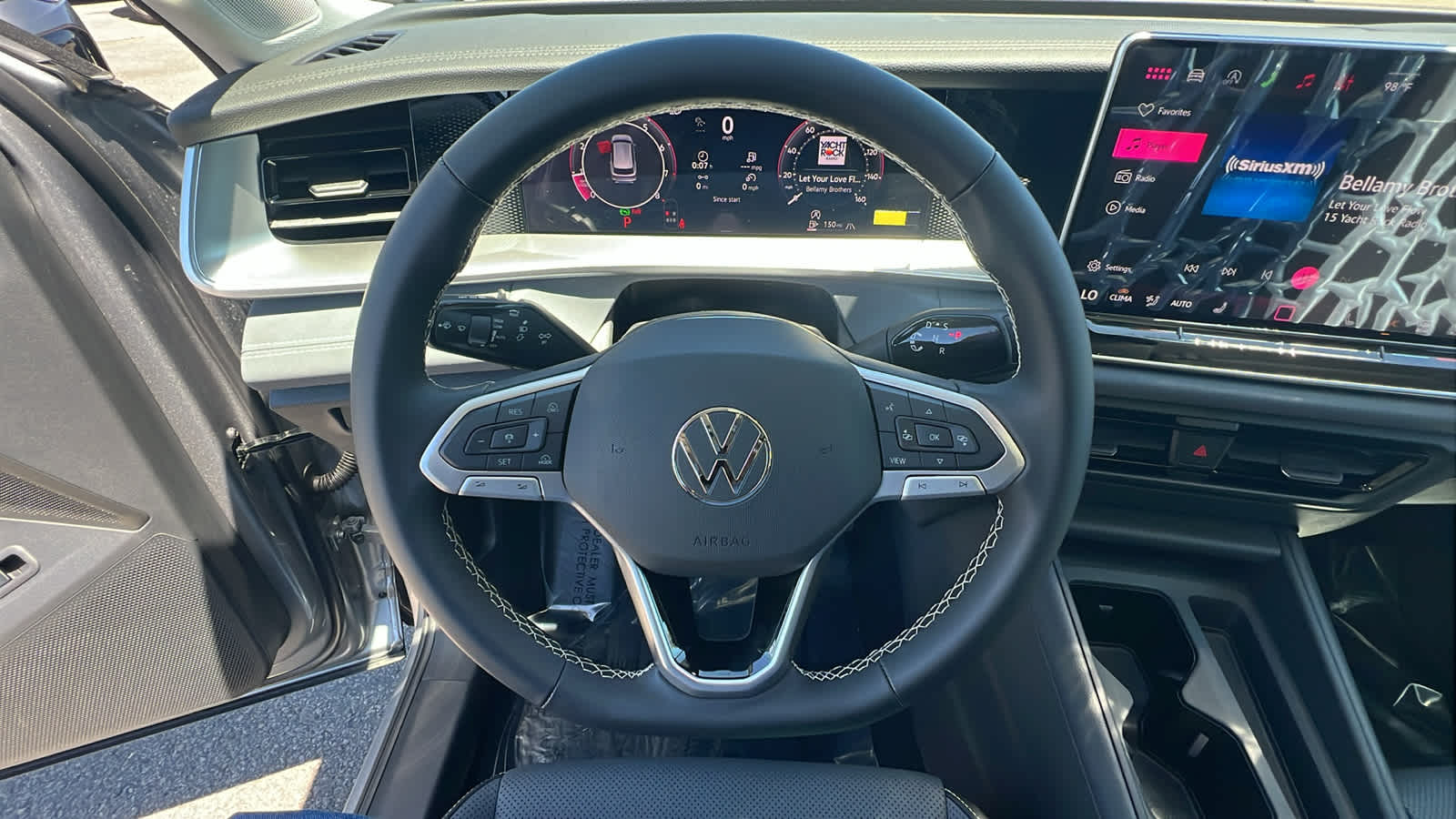 Thumbnail: 2026 Volkswagen Tiguan - 18