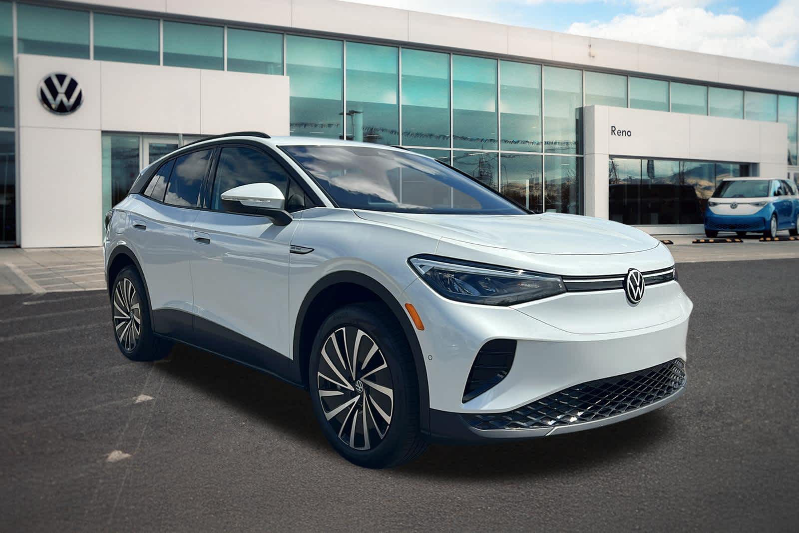 Thumbnail: 2026 Volkswagen ID.4 - 3