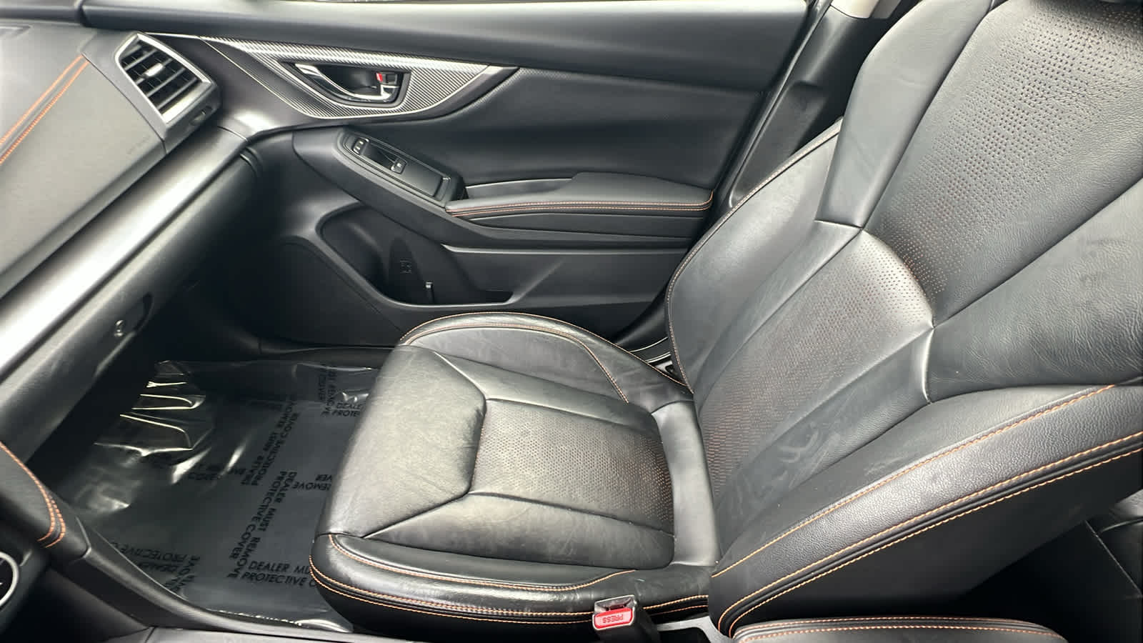 Thumbnail: 2021 Subaru Crosstrek - 11