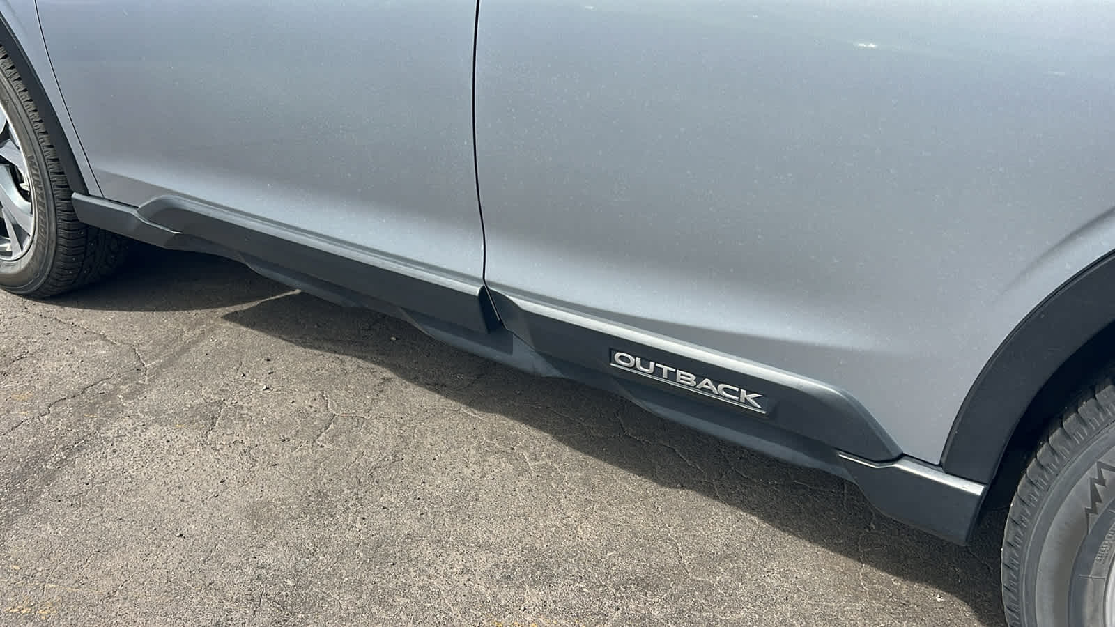 Thumbnail: 2022 Subaru Outback - 10