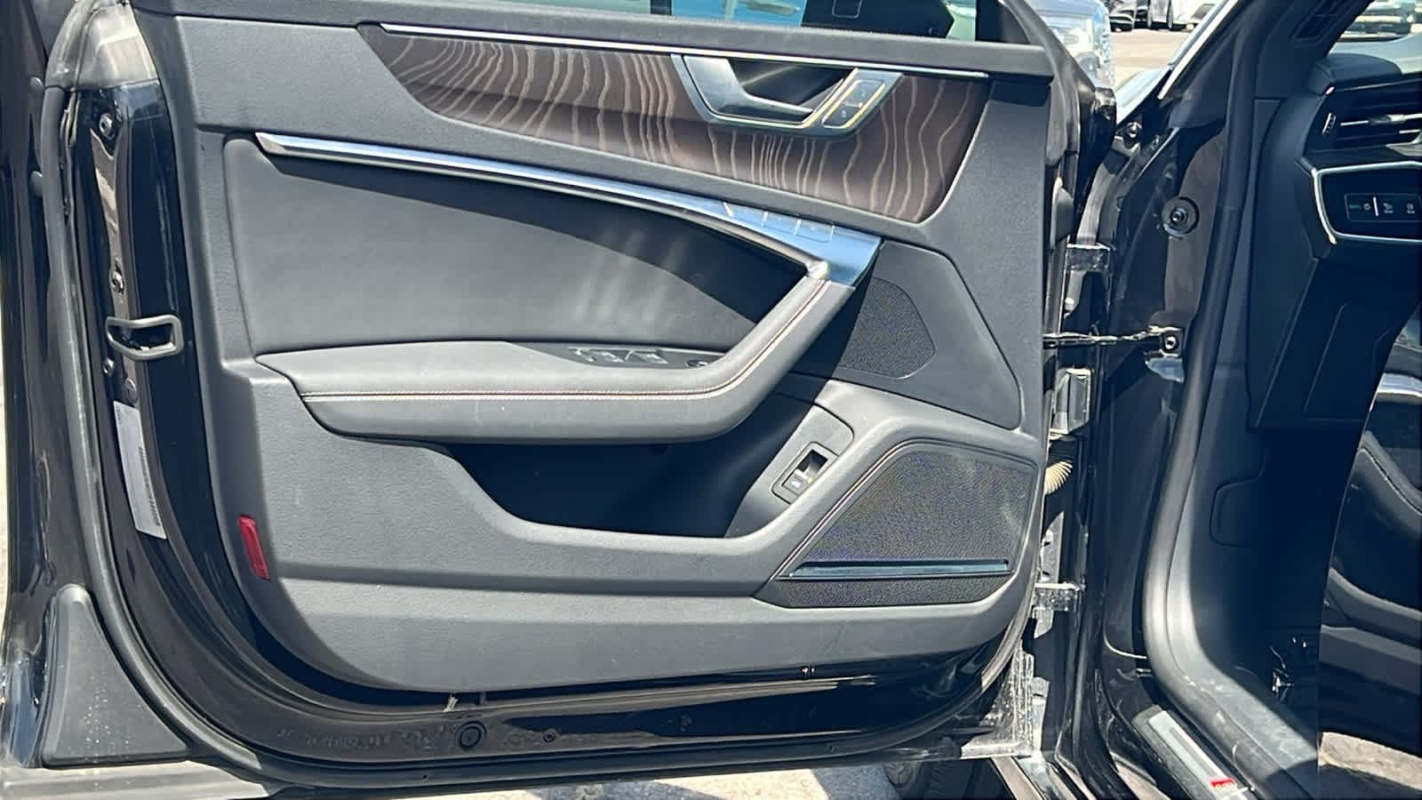 Thumbnail: 2019 Audi A7 - 23