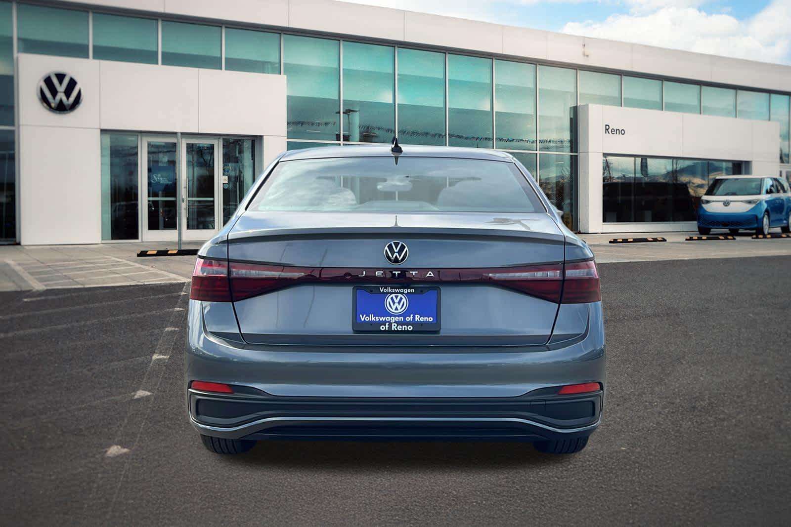 Thumbnail: 2026 Volkswagen Jetta - 6