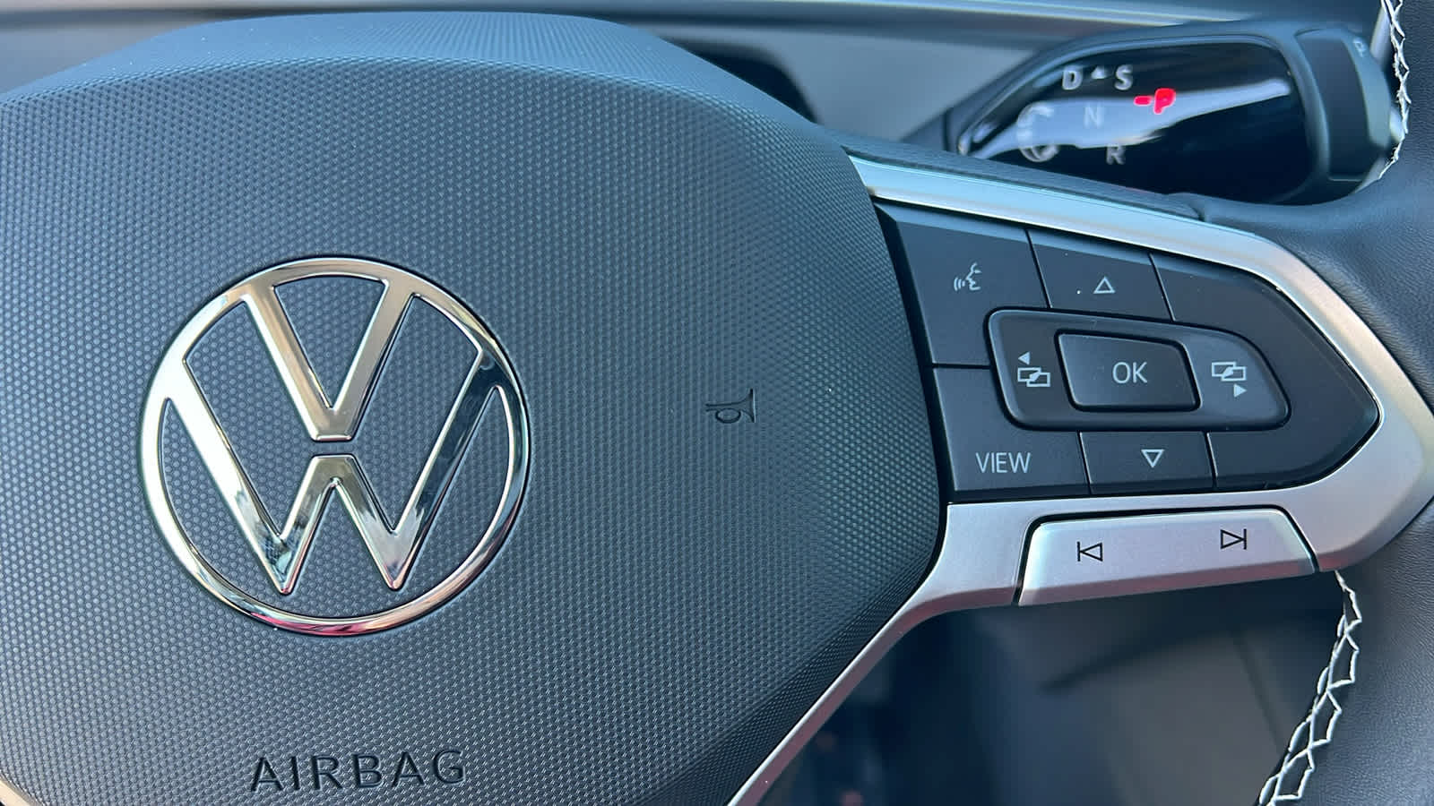 Thumbnail: 2026 Volkswagen Tiguan - 20