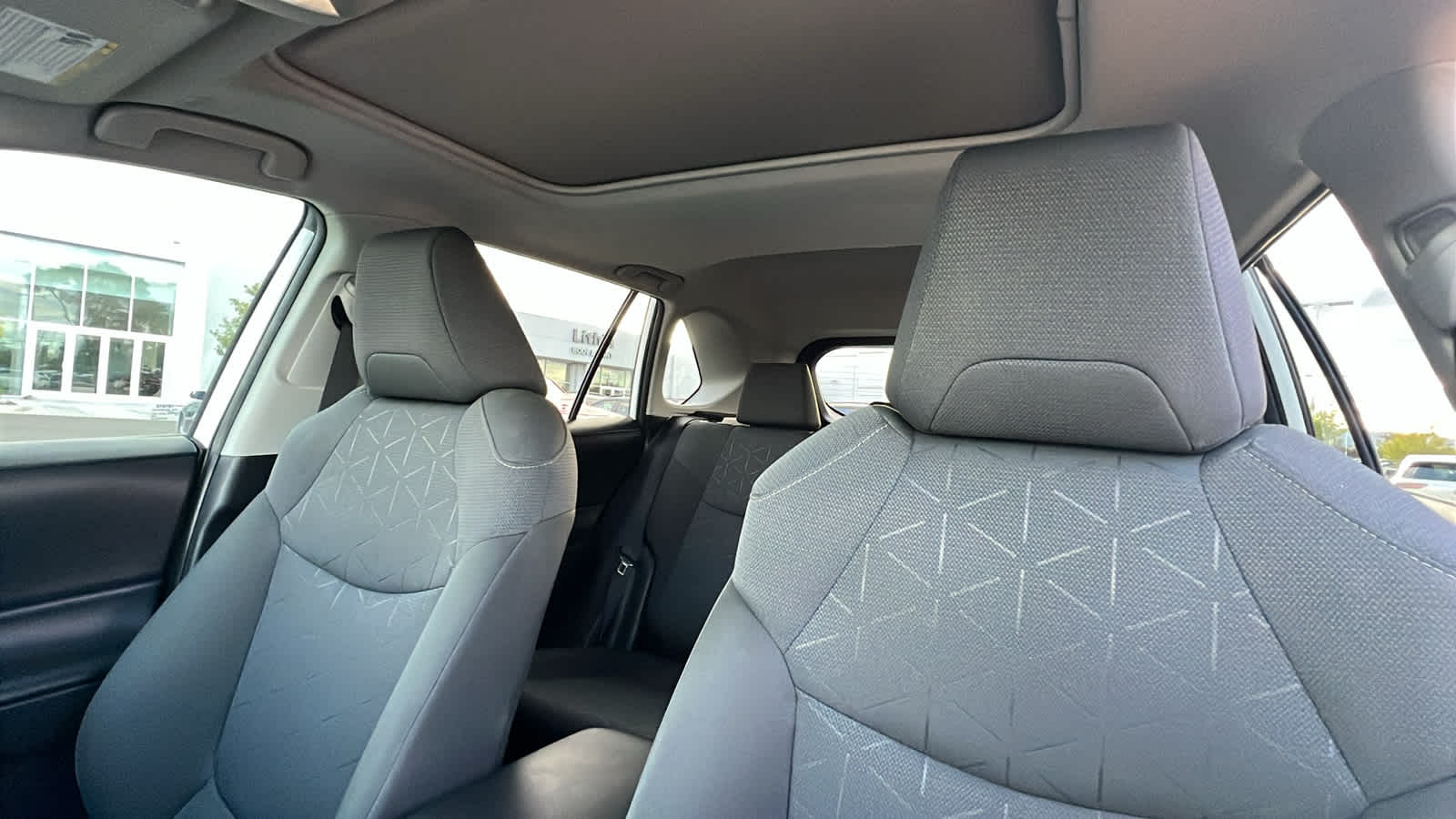 Thumbnail: 2024 Toyota RAV4 - 11