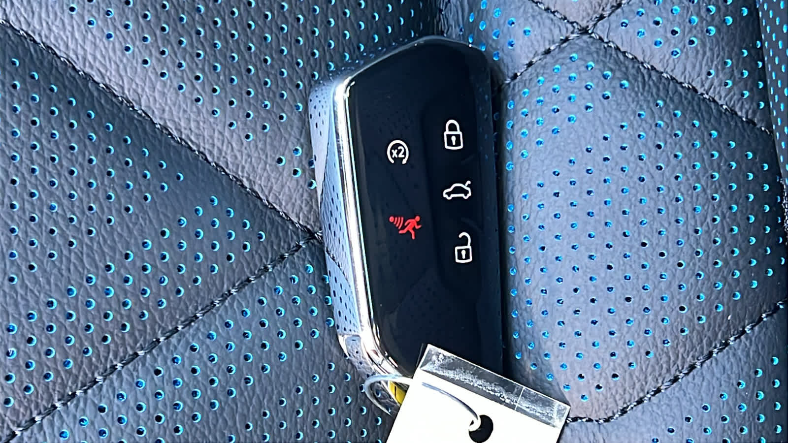 Thumbnail: 2026 Volkswagen Atlas - 29