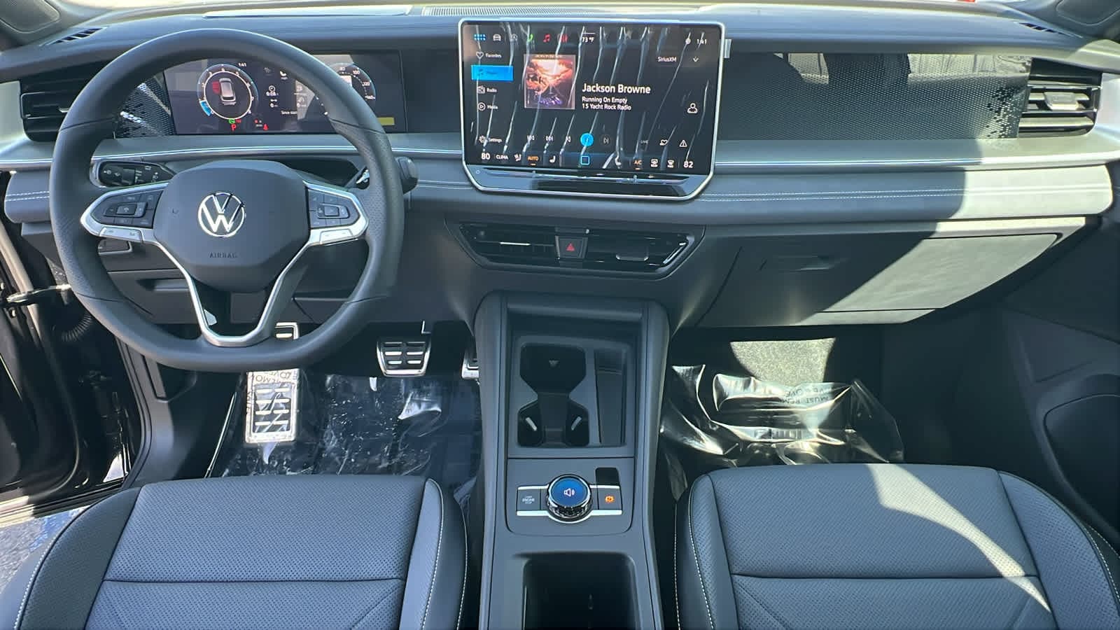 Thumbnail: 2026 Volkswagen Tiguan - 26