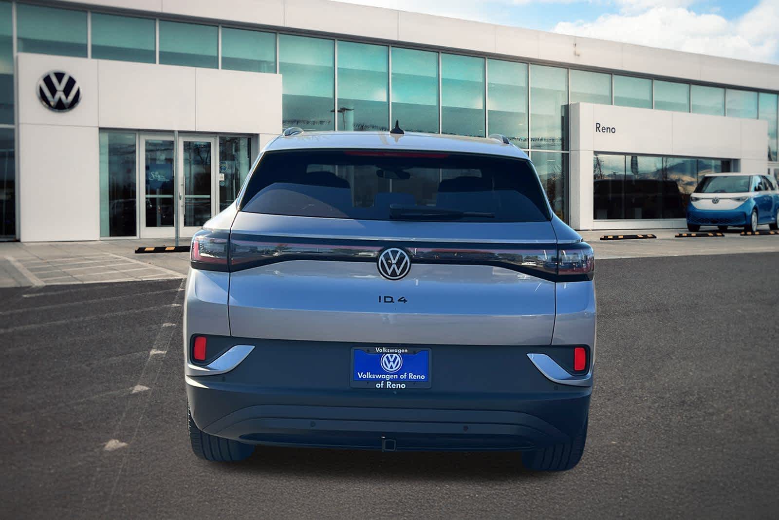 Thumbnail: 2025 Volkswagen ID.4 - 6
