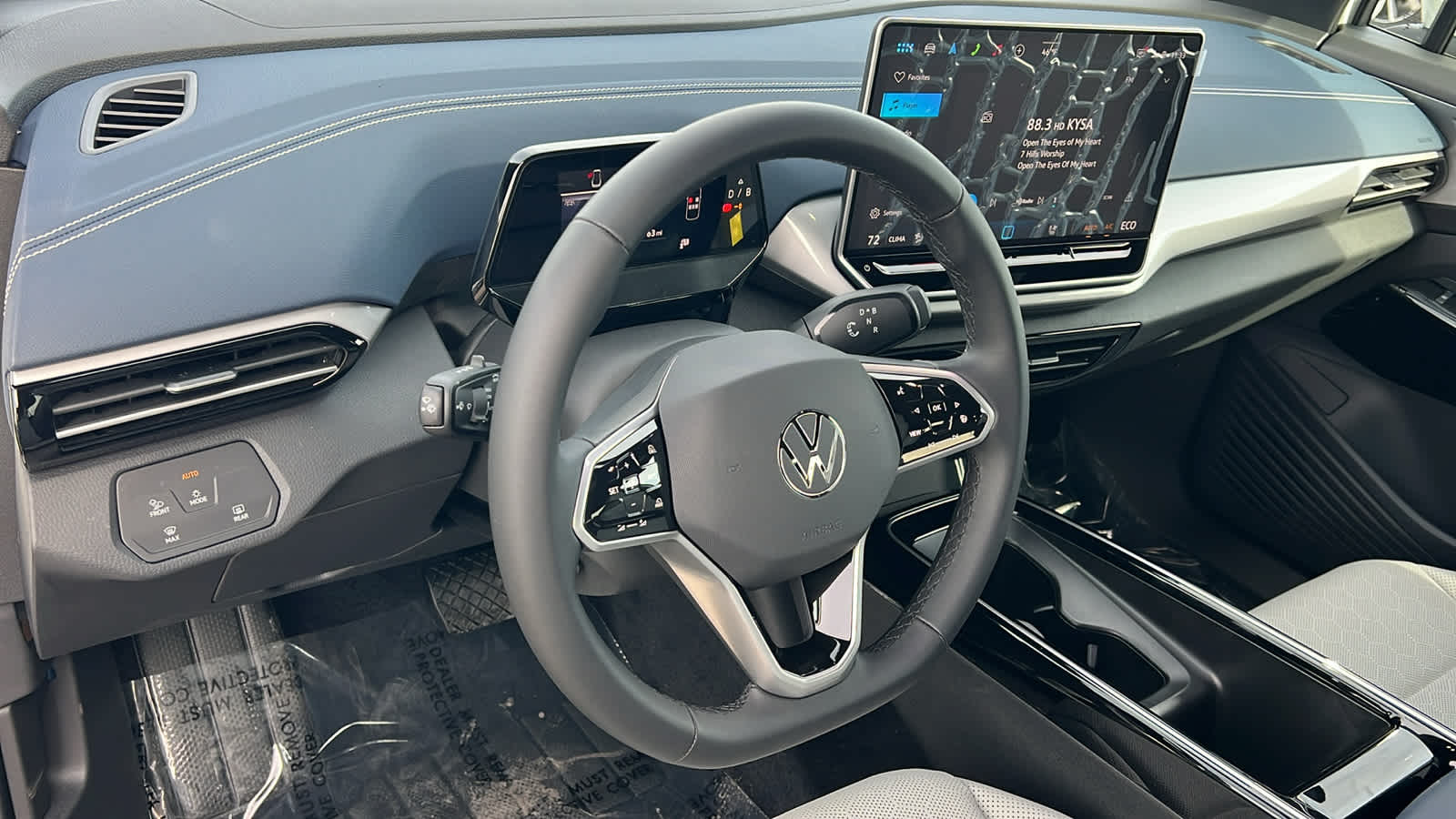 Thumbnail: 2026 Volkswagen ID.4 - 10