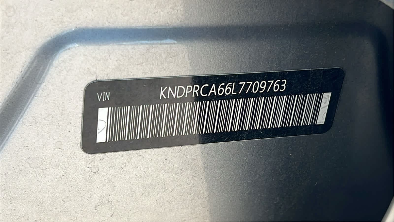 Thumbnail: 2020 Kia Sportage - 30
