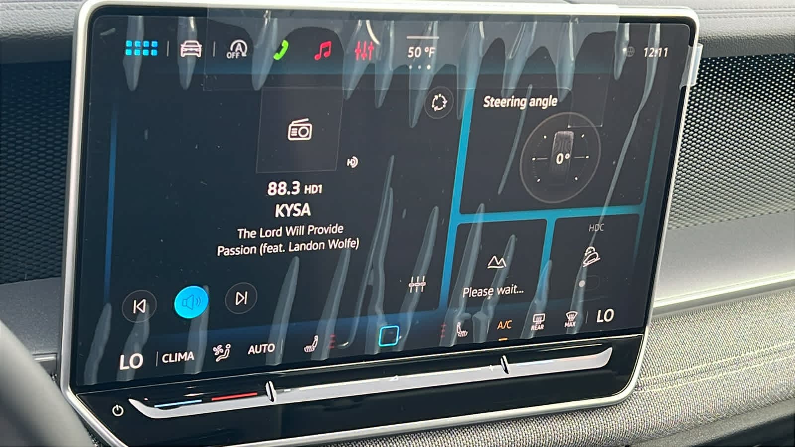 Thumbnail: 2026 Volkswagen Tiguan - 15