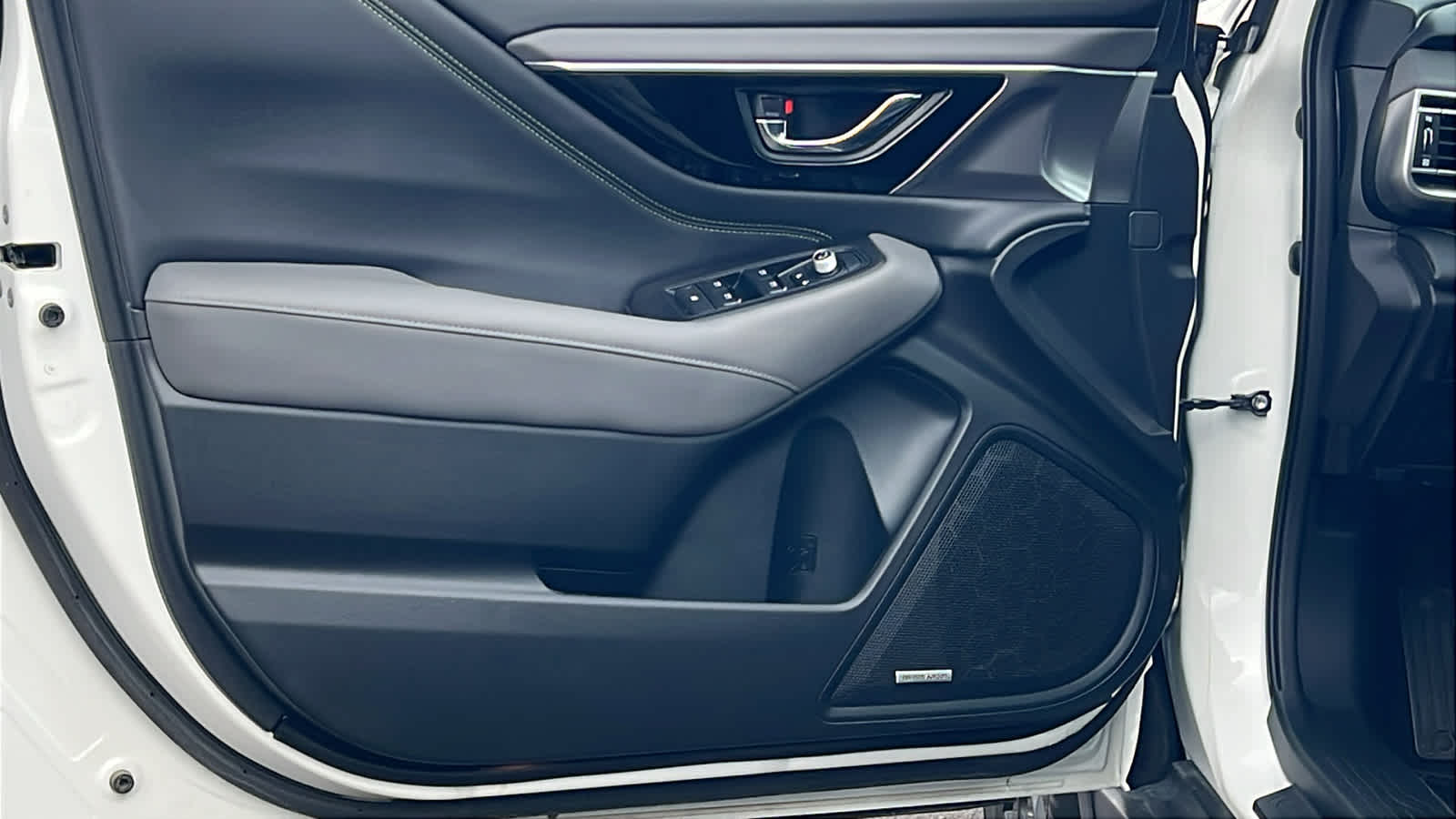 Thumbnail: 2024 Subaru Outback - 23