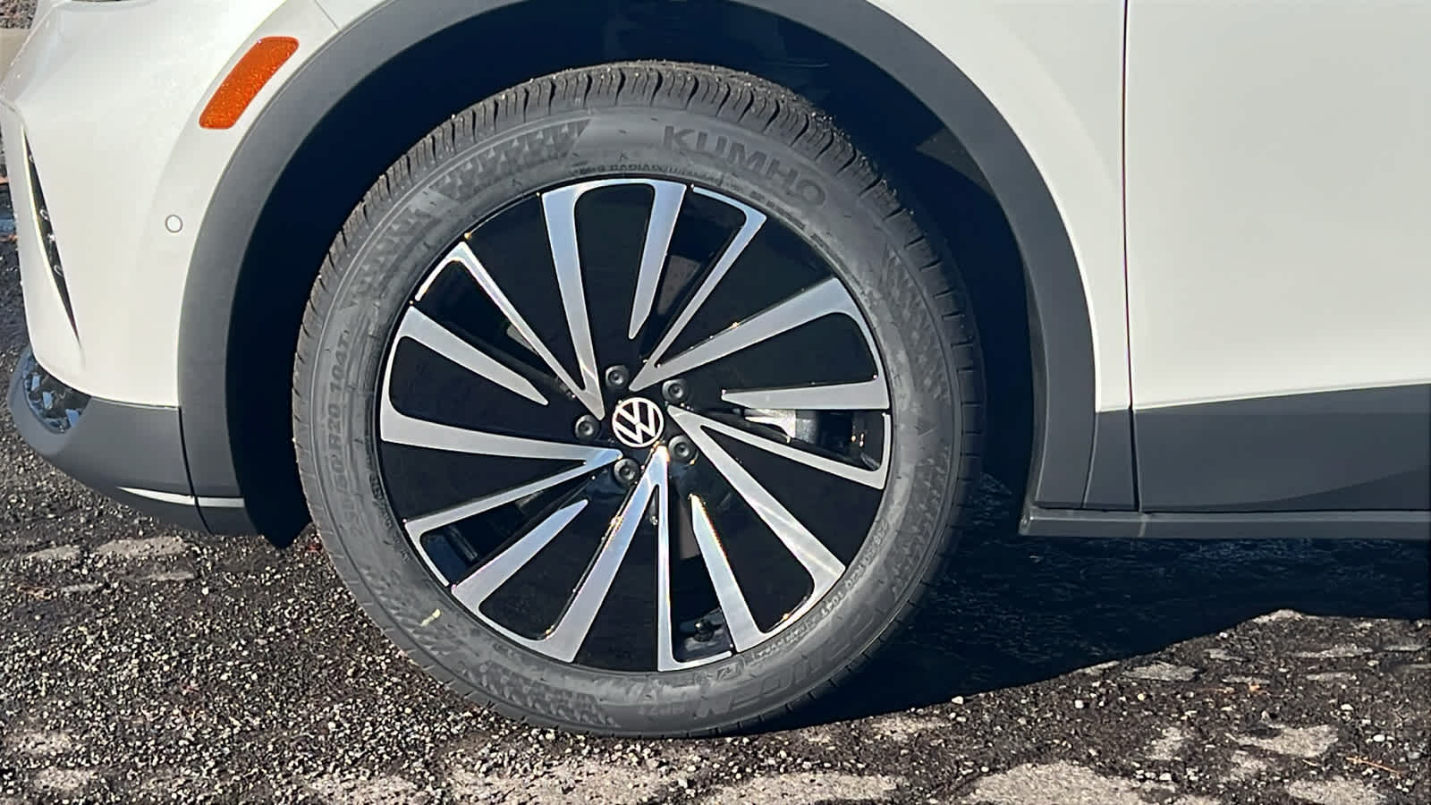 Thumbnail: 2026 Volkswagen ID.4 - 9