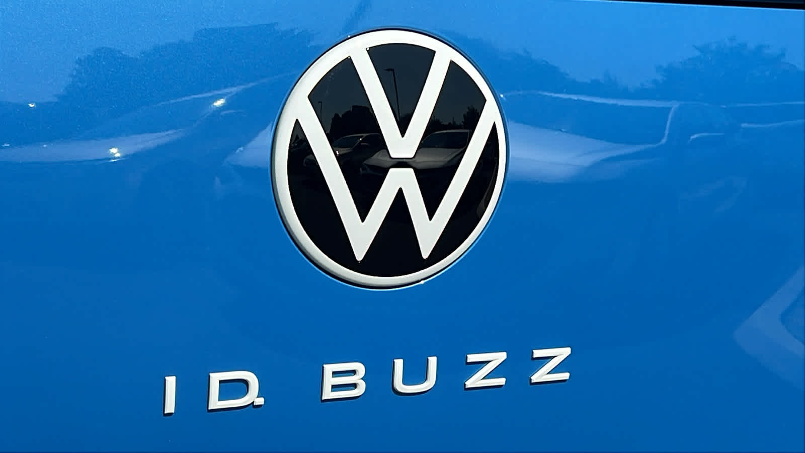 Thumbnail: 2025 Volkswagen ID.Buzz - 28