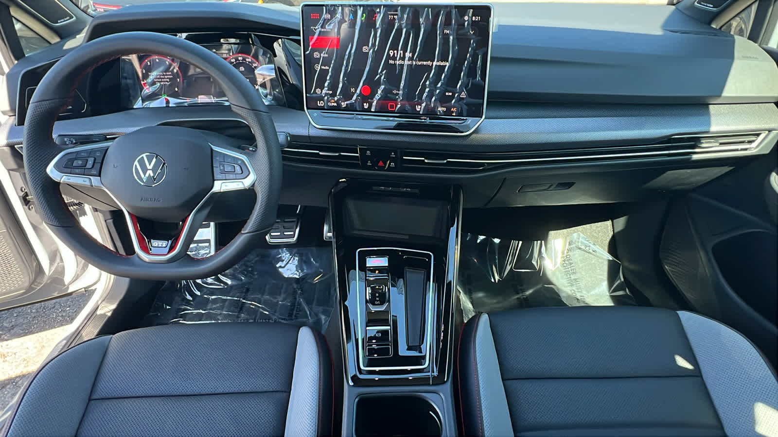 Thumbnail: 2025 Volkswagen Golf - 26