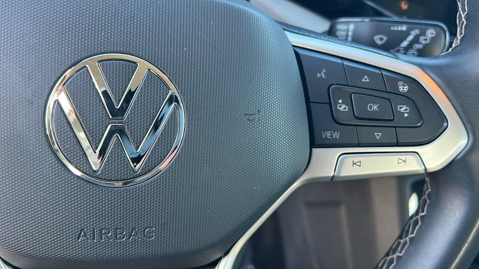 Thumbnail: 2024 Volkswagen Taos - 20