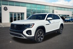 2026 Volkswagen Atlas Cross Sport 2.0T SE SUV