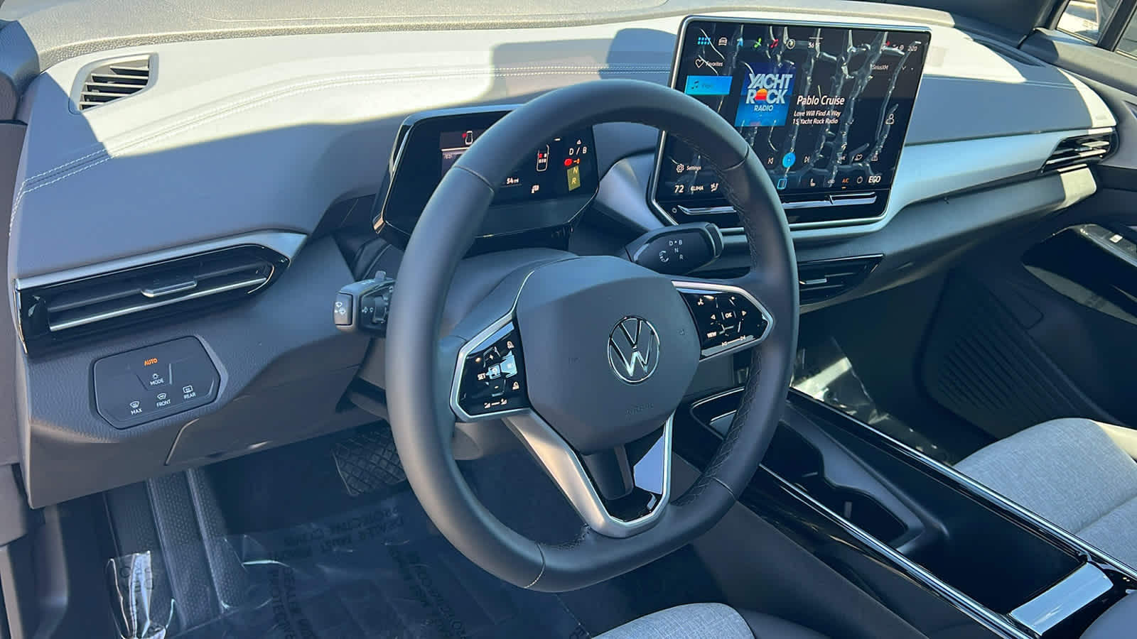 Thumbnail: 2026 Volkswagen ID.4 - 10