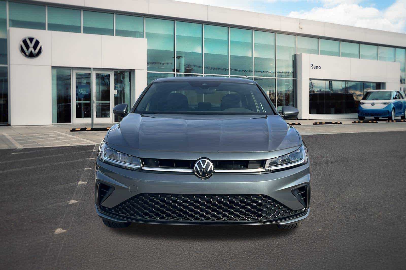 Thumbnail: 2026 Volkswagen Jetta - 2