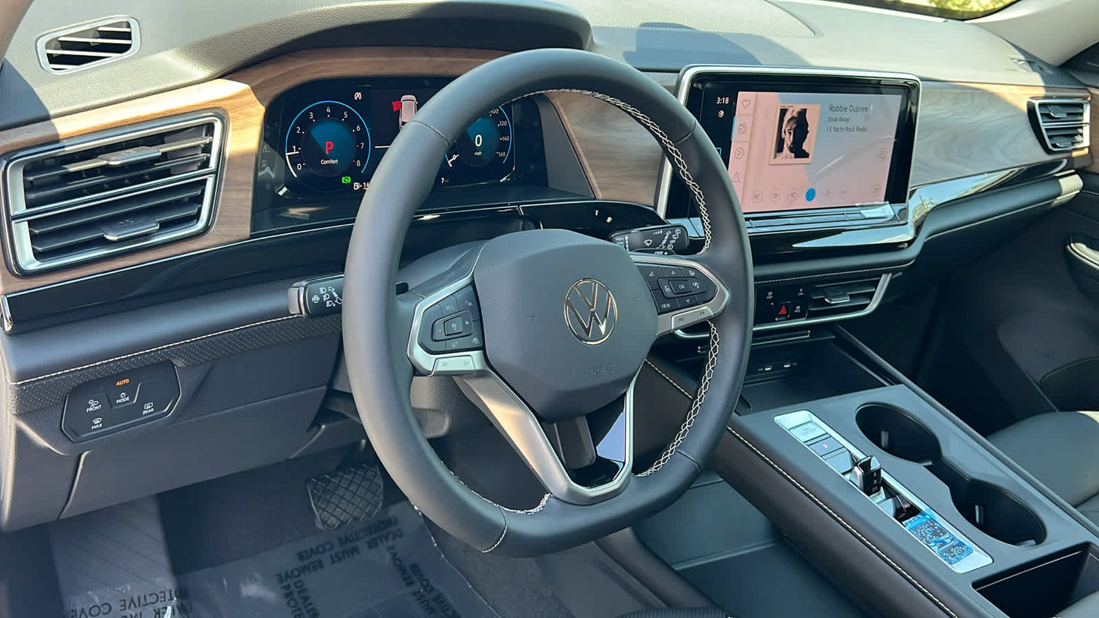 Thumbnail: 2026 Volkswagen Atlas - 10