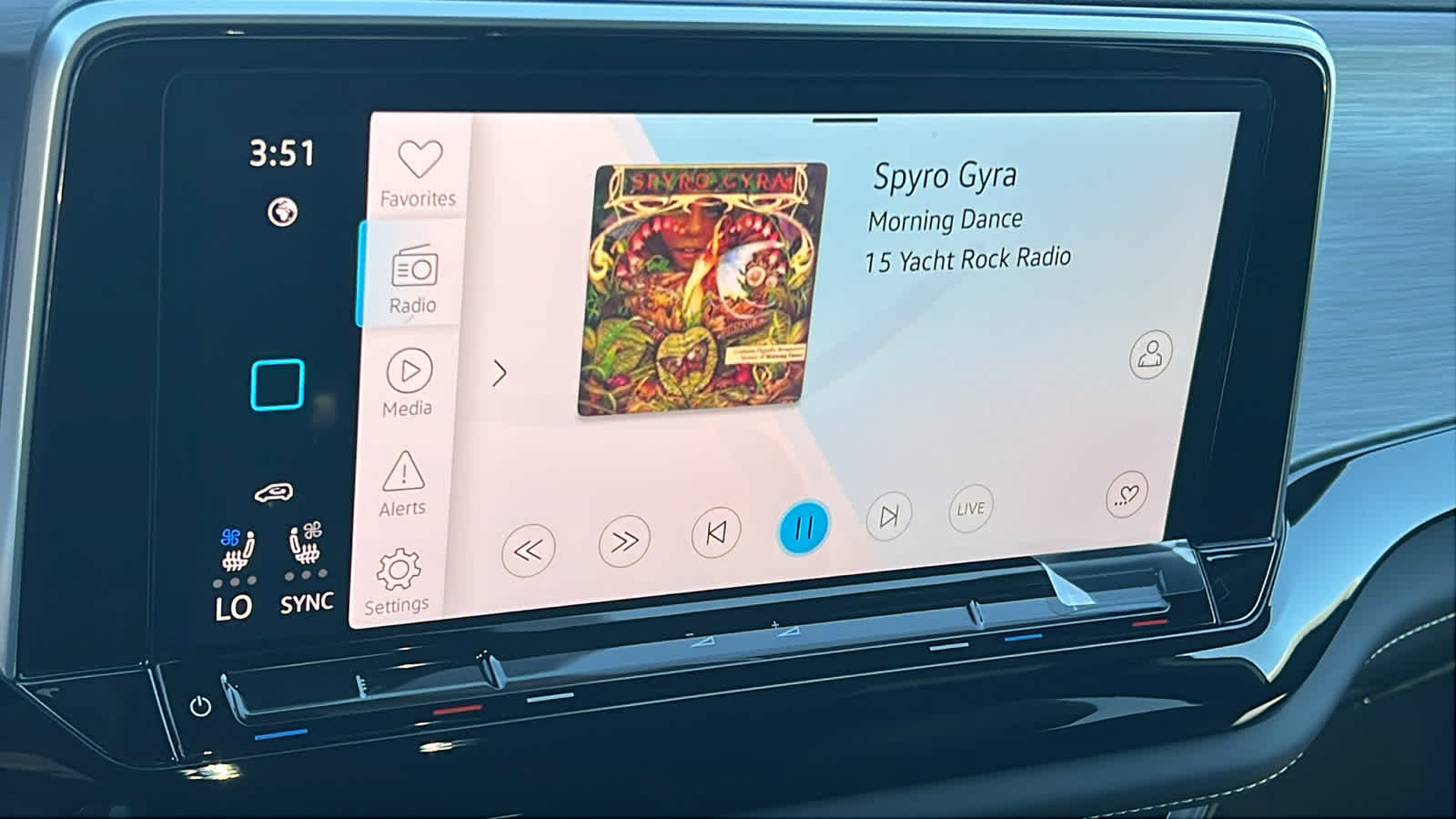 Thumbnail: 2026 Volkswagen Atlas - 15