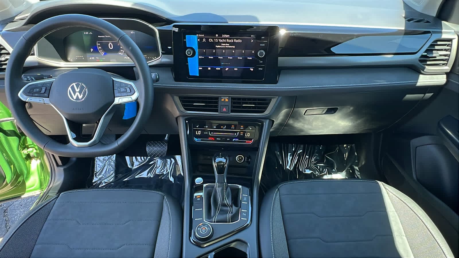 Thumbnail: 2025 Volkswagen Taos - 26