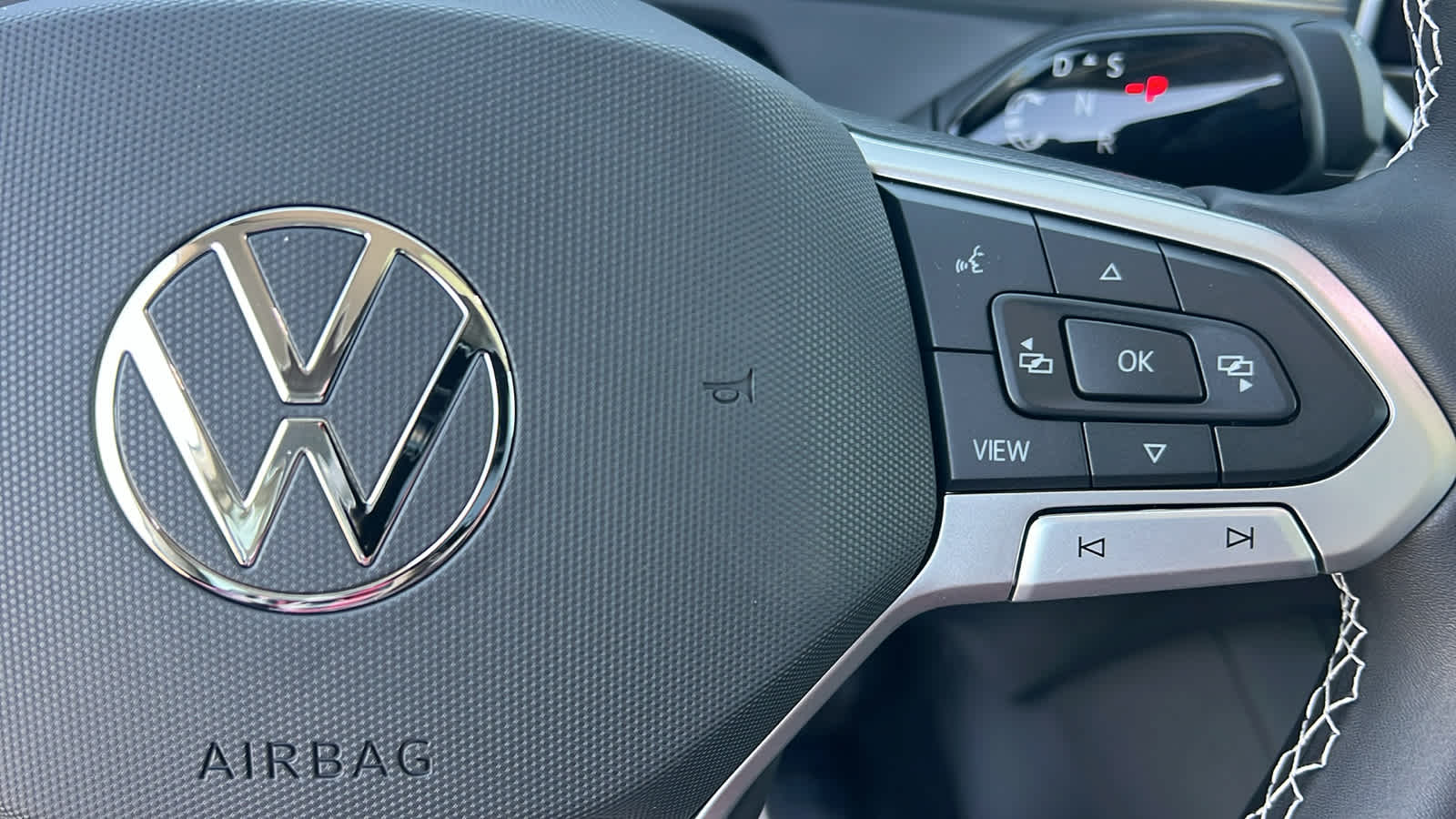 Thumbnail: 2026 Volkswagen Tiguan - 20