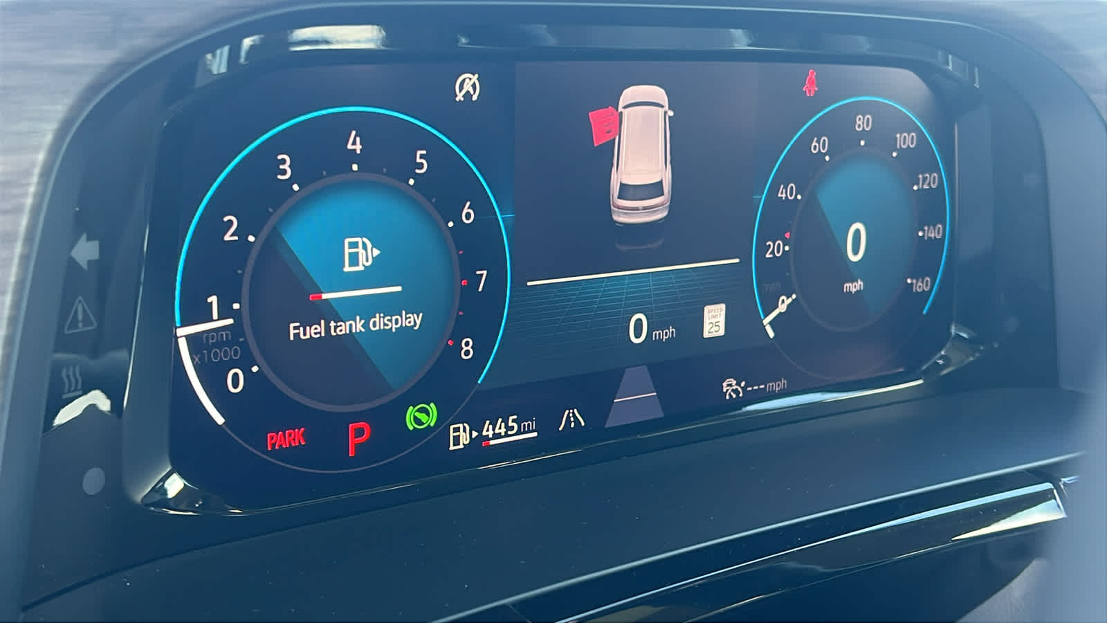 Thumbnail: 2026 Volkswagen Atlas - 21