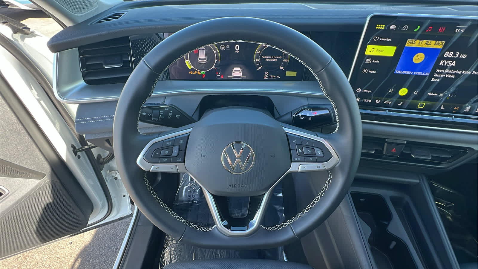 Thumbnail: 2026 Volkswagen Tiguan - 18