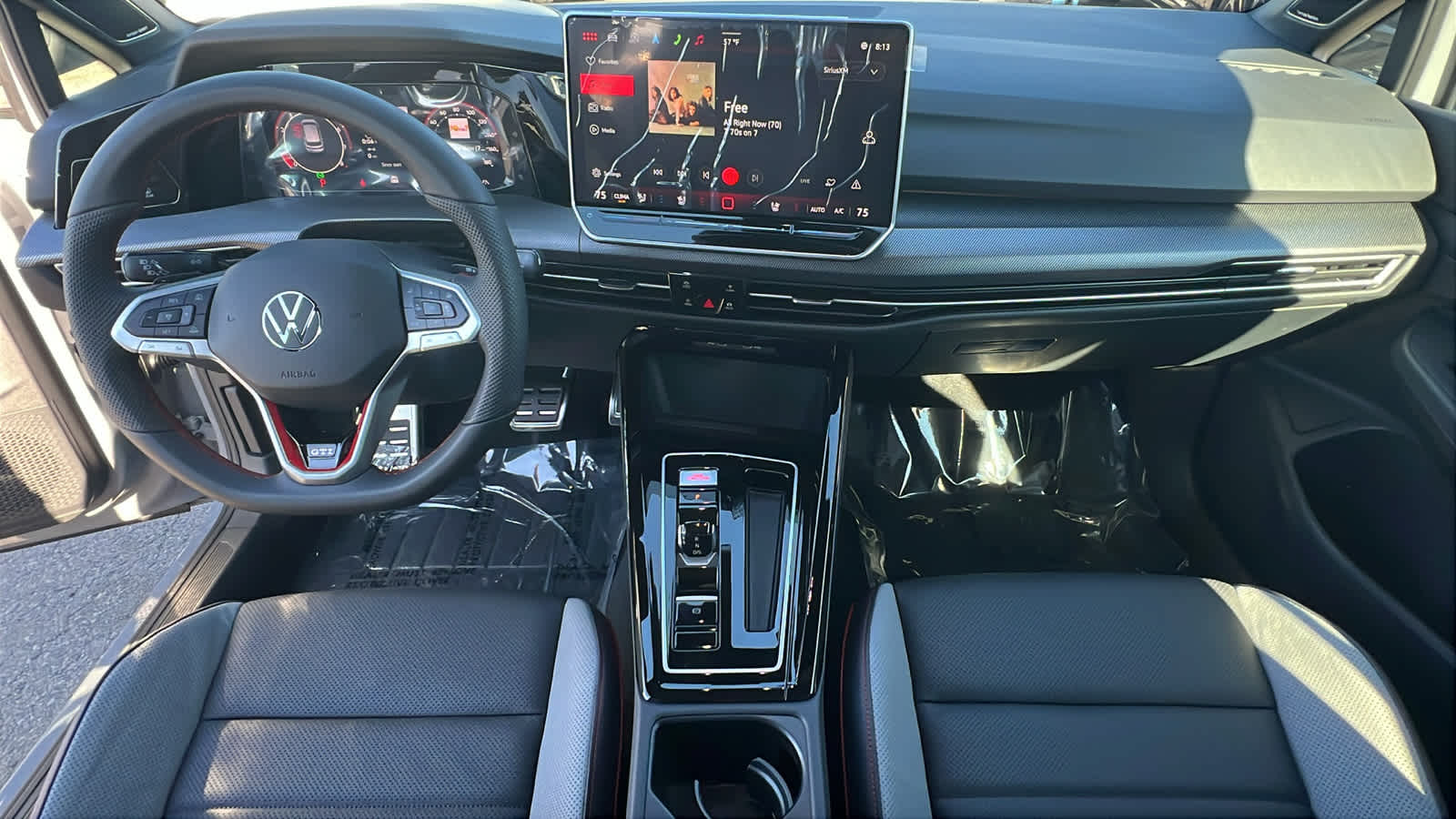 Thumbnail: 2026 Volkswagen Golf - 26