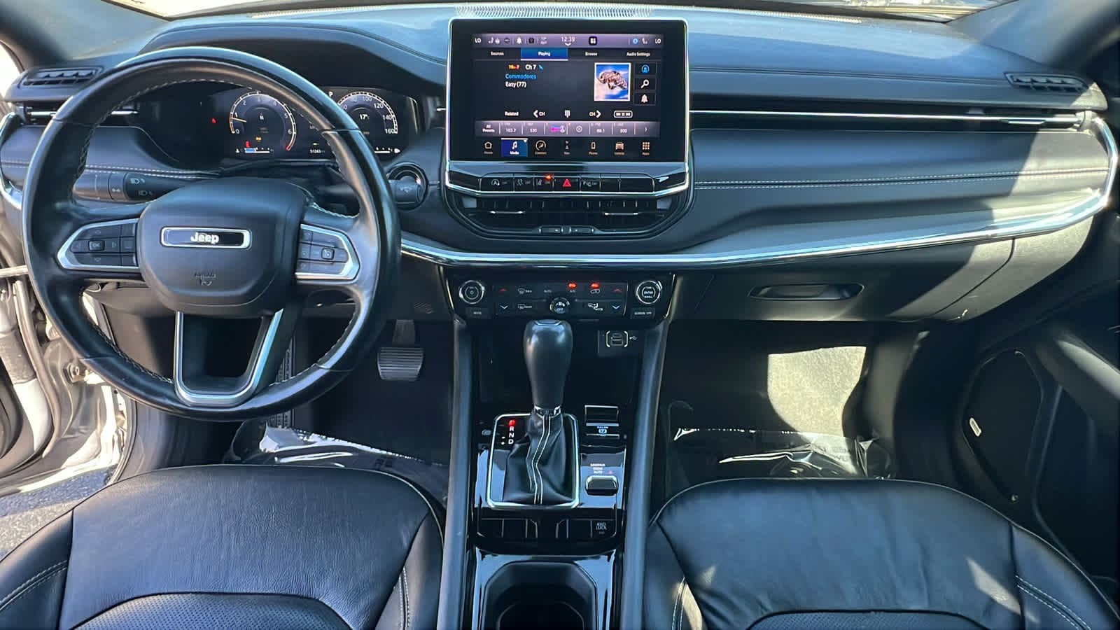 Thumbnail: 2022 Jeep Compass - 26