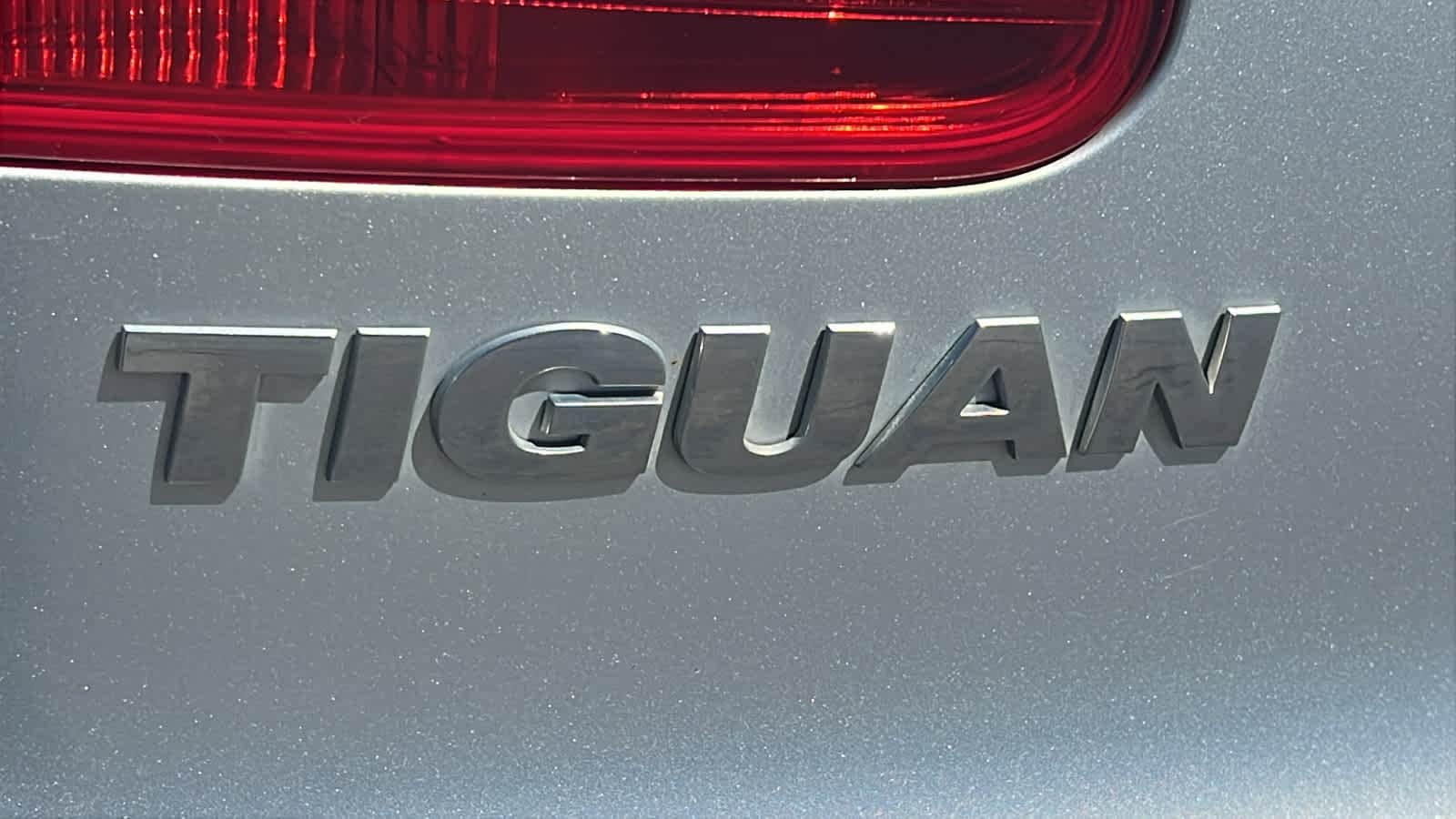Thumbnail: 2013 Volkswagen Tiguan - 27