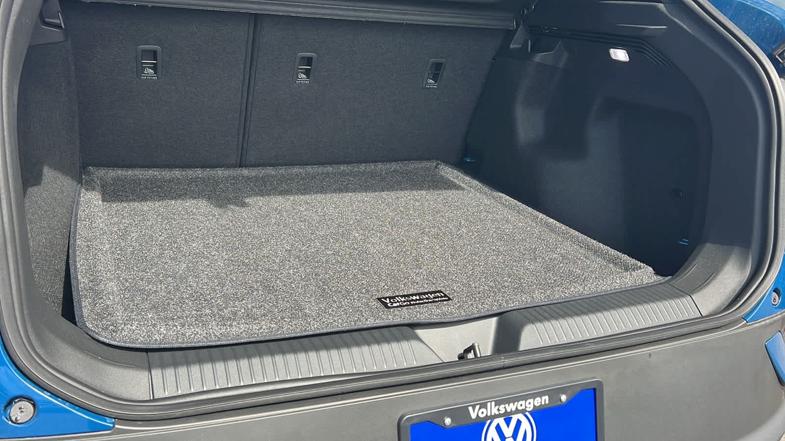 Thumbnail: 2026 Volkswagen ID.4 - 27